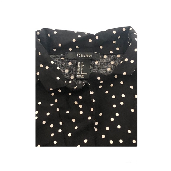 Forever 21 Romper - Picture 3 of 3